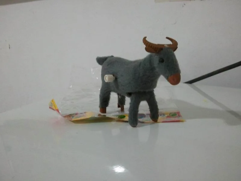 Children shang lian niu Toy Creative Educational Winding Spring Cattle Plush Cow Chain Small Gifts Stall Supply of Goods
Children shang lian niu Toy Creative Educational Winding Spring Cattle Plush Cow Chain Small Gifts Stall Supply of Goods