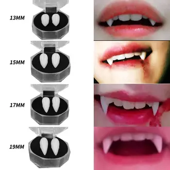 Halloween Vampire Denture Zombie Denture Little Cosplay Makeup Props Halloween Costume Party
Halloween Vampire Denture Zombie Denture Little Cosplay Makeup Props Halloween Costume Party