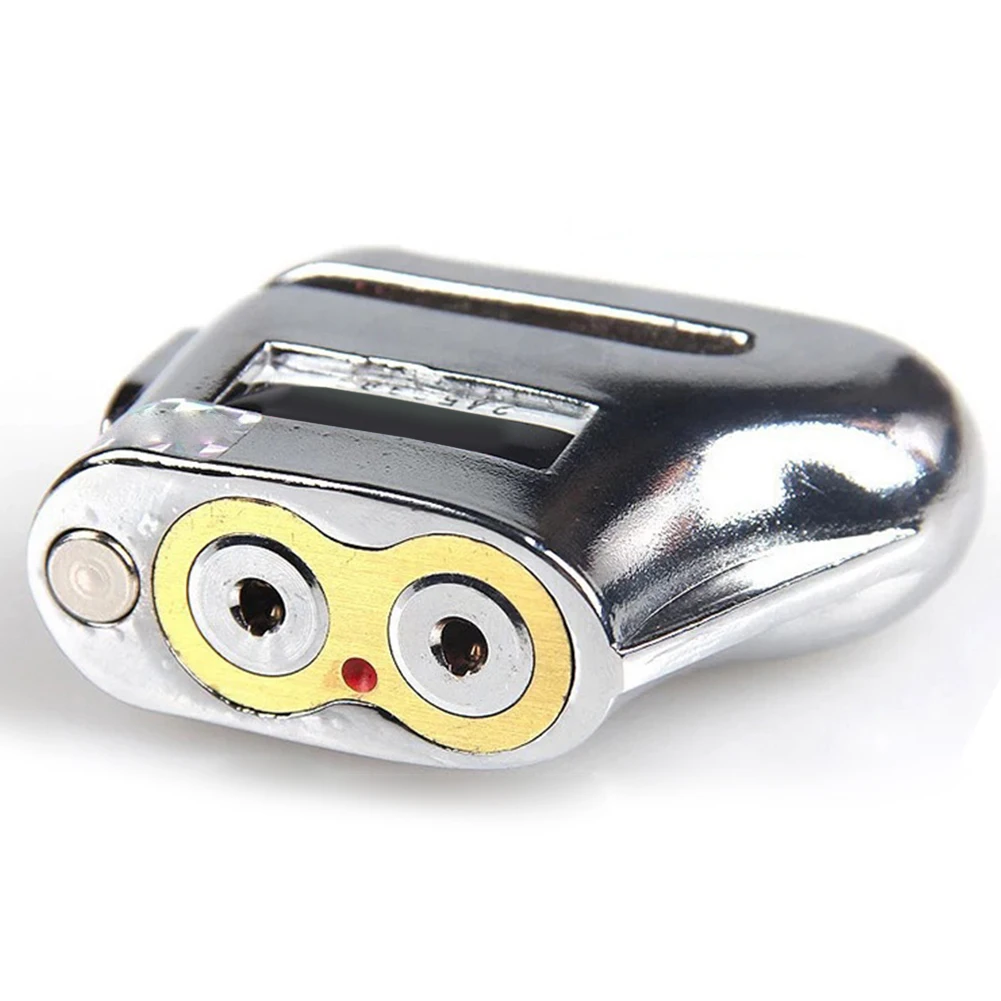 Motorcycle Scooter Motorbike Disc Brake Lock Sturdy Fixed Dual Core Padlock Security Practical Key Protect Anti Theft Universal
Motorcycle Scooter Motorbike Disc Brake Lock Sturdy Fixed Dual Core Padlock Security Practical Key Protect Anti Theft Universal