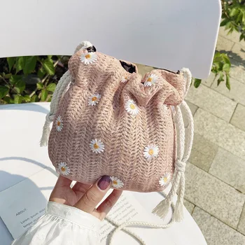 ins super fire bag female 2020 Korean version of the new small fresh crossbody bag small flower bucket bag
ins super fire bag female 2020 Korean version of the new small fresh crossbody bag small flower bucket bag