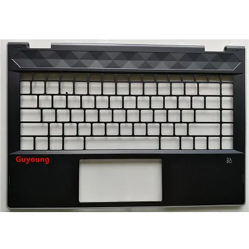 For HP Pavilion X360 14-CD TNP-W131 Keyboard Cover Shell C Shell Palm Rest Youth Edition
For HP Pavilion X360 14-CD TNP-W131 Keyboard Cover Shell C Shell Palm Rest Youth Edition