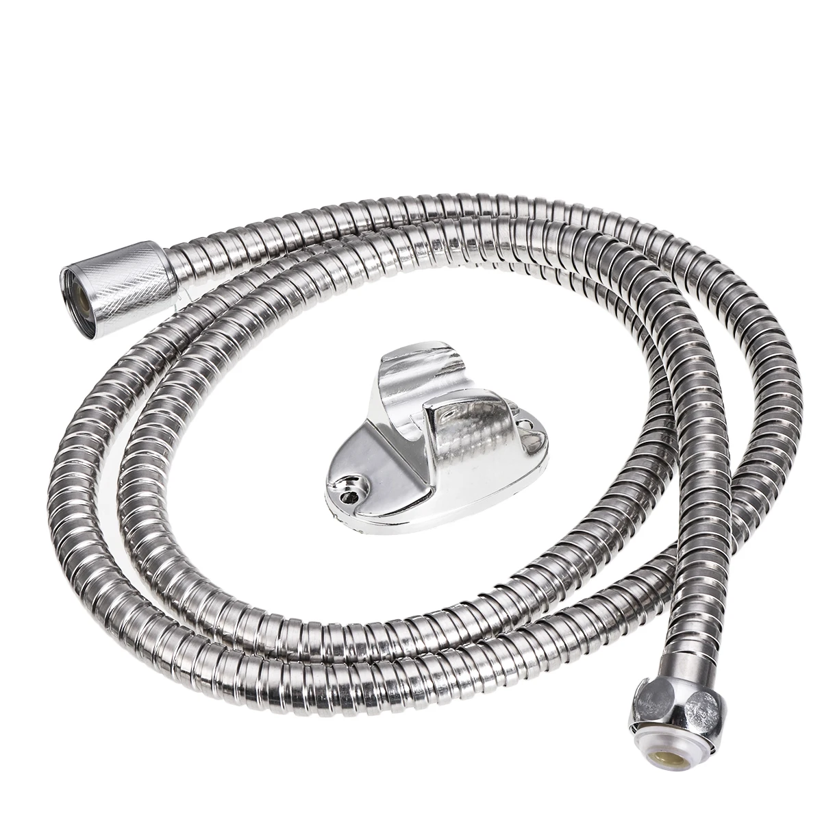 Shop Generic 5 Modes Rainfall Shower Head High Pressure Shower Head 3