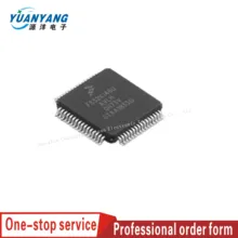 1Pcs New Original FS32K146UAT0VLHT LQFP-64 Arduino Nano Integrated Circuits Operational Amplifier Single Chip Microcomputer
1Pcs New Original FS32K146UAT0VLHT LQFP-64 Arduino Nano Integrated Circuits Operational Amplifier Single Chip Microcomputer