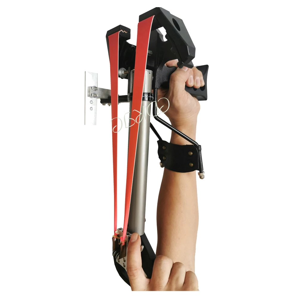 2019 new Hunting slingshot powerful catapult can loaded with ammo stretchable slingshot with left and right hands outdoor toy
2019 new Hunting slingshot powerful catapult can loaded with ammo stretchable slingshot with left and right hands outdoor toy