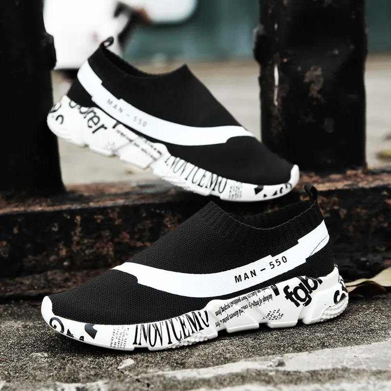 2019 Spring X New Style Athletic Shoes Couples Running Shoes Casual Shoes Network MEN'S Shoes Fly Woven Trendy Shoes
2019 Spring X New Style Athletic Shoes Couples Running Shoes Casual Shoes Network MEN'S Shoes Fly Woven Trendy Shoes