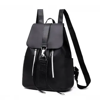 Women Anti-Theft Waterproof Rucksack Multifunction School Backpack Travel Bags Casual Solid Bags Fashion Solid Girls Schoolbags
Women Anti-Theft Waterproof Rucksack Multifunction School Backpack Travel Bags Casual Solid Bags Fashion Solid Girls Schoolbags
