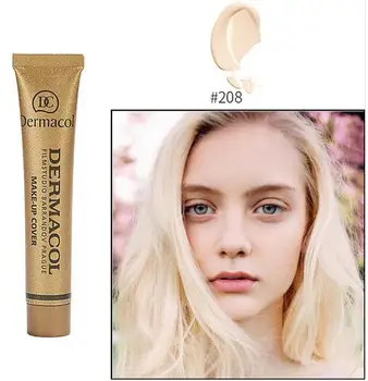 Freckle Removing Concealer dermacols Makeup For Face Foundation Cover Freckles Acne Marks Waterproof Cosmetic Palette Contouring
Freckle Removing Concealer dermacols Makeup For Face Foundation Cover Freckles Acne Marks Waterproof Cosmetic Palette Contouring