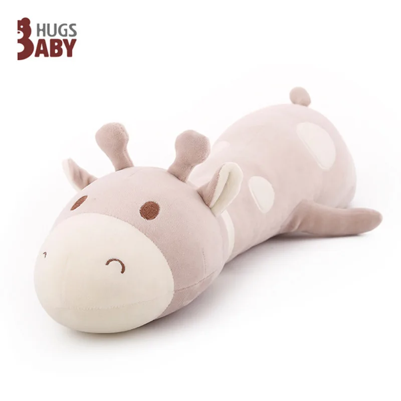 Animal Throw Pillow Giraffe Pillow Pacify to Sleep with Lunch Break Doll Send Girl'S Gift Creative Large Size Plush Toys 
Animal Throw Pillow Giraffe Pillow Pacify to Sleep with Lunch Break Doll Send Girl'S Gift Creative Large Size Plush Toys
