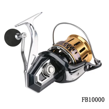 Spinning Reel 5+1BB Fishing Wheel Left/Right Handle Spincasting Trolling Fishing Tools 
Spinning Reel 5+1BB Fishing Wheel Left/Right Handle Spincasting Trolling Fishing Tools