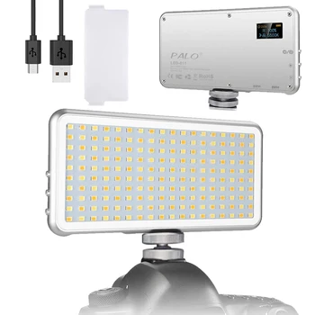 Photography LED Fill Light For Sony Canon Nikon Dimmable LED Studio Camera Photo Phone Video Light Fill Light camera fill light
Photography LED Fill Light For Sony Canon Nikon Dimmable LED Studio Camera Photo Phone Video Light Fill Light camera fill light
