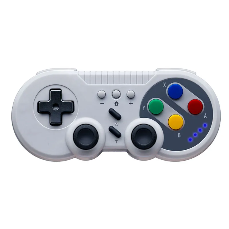 For Switch Pro Bluetooth Wireless Controller For NS Remote Gamepad For Nintend Switch Console Joystick NS NX Wireless Controller
For Switch Pro Bluetooth Wireless Controller For NS Remote Gamepad For Nintend Switch Console Joystick NS NX Wireless Controller