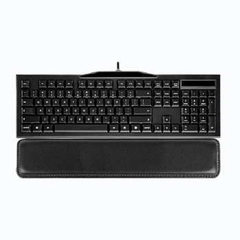PU Leather Keyboard Wrist Rest Pad Gamer PC Handguard Comfortable Game Mat for Computer LFX-ING
PU Leather Keyboard Wrist Rest Pad Gamer PC Handguard Comfortable Game Mat for Computer LFX-ING
