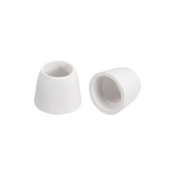 uxcell 6.5mm-12.5mm Dia Ceramic Insulator Bead Tapered Insulation Bead for Heat Shrink Tubing Heating Wire Protection Sheath 
uxcell 6.5mm-12.5mm Dia Ceramic Insulator Bead Tapered Insulation Bead for Heat Shrink Tubing Heating Wire Protection Sheath