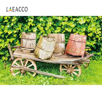 Laeacco Old Wooden Jar Barrels Green Grass Park Garden Autumn Scene Photo Background Photography Backdrop Photocall Photo Studio
Laeacco Old Wooden Jar Barrels Green Grass Park Garden Autumn Scene Photo Background Photography Backdrop Photocall Photo Studio