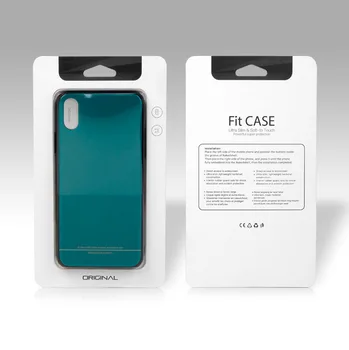 500 pcs Kraft Paper Cell Phone Case Package Box with Hang Hole Carton Board Box for Case for Samsung note10 S10 cover
500 pcs Kraft Paper Cell Phone Case Package Box with Hang Hole Carton Board Box for Case for Samsung note10 S10 cover