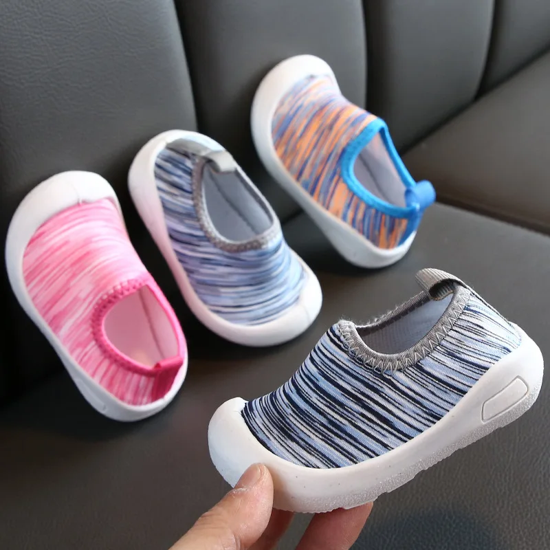 2019 New Style Men And Women Baby Fly Woven Shoes Hot Sales Toddler Shoes Fashion CHILDREN'S Shoes Casual Sports Baby Shoes
2019 New Style Men And Women Baby Fly Woven Shoes Hot Sales Toddler Shoes Fashion CHILDREN'S Shoes Casual Sports Baby Shoes