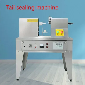 Ultrasonic Tube Tail Sealing Machine Soft Pipe Sealer Hand Cream Ointment Toothpaste Facial Cleanser Hose Seal 
Ultrasonic Tube Tail Sealing Machine Soft Pipe Sealer Hand Cream Ointment Toothpaste Facial Cleanser Hose Seal
