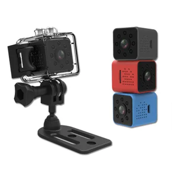 Upgrad Version WIFI Small Mini Underwater 30m Camera 1080P Video Sensor Nigh Vision Outdoor Camcorder Micro Cameras DV Motion 
Upgrad Version WIFI Small Mini Underwater 30m Camera 1080P Video Sensor Nigh Vision Outdoor Camcorder Micro Cameras DV Motion