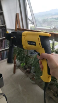 MowokTEK Electric Hammers
MowokTEK Electric Hammers