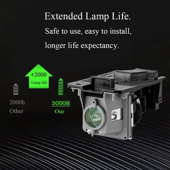 Hot XD-NP13LP NP18LP Projector Lamp With Housing for NEC NP110, NP115, NP210, NP215, NP216, NP-V230X, NP-V260 Projectors
Hot XD-NP13LP NP18LP Projector Lamp With Housing for NEC NP110, NP115, NP210, NP215, NP216, NP-V230X, NP-V260 Projectors