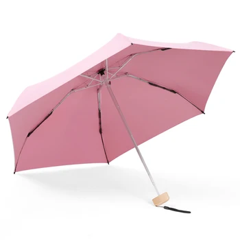 Solid Color Umbrellas Sun Rain Sunshade Men Raincoat Umbrella Clear Automatic UV Corporation Parapluie Parasol Umbrellas W
Solid Color Umbrellas Sun Rain Sunshade Men Raincoat Umbrella Clear Automatic UV Corporation Parapluie Parasol Umbrellas W