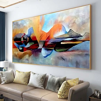 Abstract Buddha Lord Oil Painting on Canvas Religious Posters and Prints Scandinavian Cuadros Wall Art Picture for Living Room
Abstract Buddha Lord Oil Painting on Canvas Religious Posters and Prints Scandinavian Cuadros Wall Art Picture for Living Room