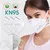 10-20PCS 3M KN95 Mask With Filter respirator Protective Masks Safety Mask Dust mask Mouth Mask Functions As KF94 FFP2 N95 Mask
10-20PCS 3M KN95 Mask With Filter respirator Protective Masks Safety Mask Dust mask Mouth Mask Functions As KF94 FFP2 N95 Mask