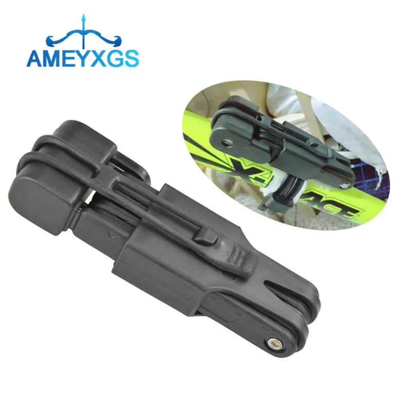 1pc Folding Lock Alloy Professional Anti-theft Security Bike Accessories Riding Tool Anti-shear Chain MTB Road Bike Lock
1pc Folding Lock Alloy Professional Anti-theft Security Bike Accessories Riding Tool Anti-shear Chain MTB Road Bike Lock