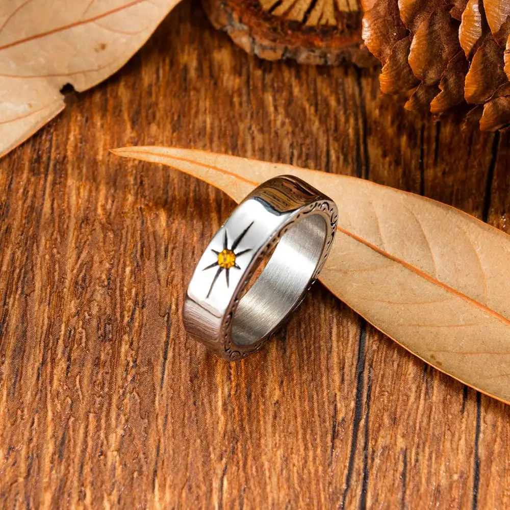 Bulk items wholesale ring lots 10 pcs Stainless steel rings for men gothic Metal punk vintage ring Sun totem Ethnic ornaments
Bulk items wholesale ring lots 10 pcs Stainless steel rings for men gothic Metal punk vintage ring Sun totem Ethnic ornaments