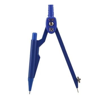 Student Mechanical Pencil Metal Compasses Geometry Tools Circle 
Student Mechanical Pencil Metal Compasses Geometry Tools Circle