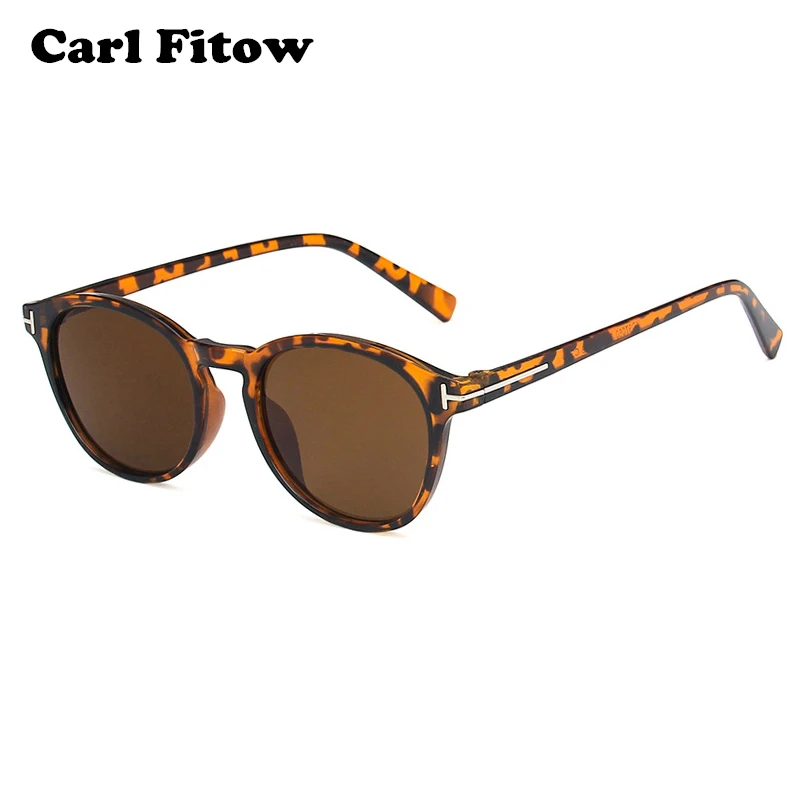 Retro Small Round Sunglasses Women Men 2023 Fashion Vintage Sun Glasses Black White Leopard Red Sunglass UV400
Retro Small Round Sunglasses Women Men 2023 Fashion Vintage Sun Glasses Black White Leopard Red Sunglass UV400