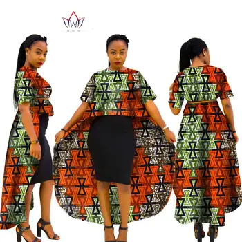 African Dresses For Women Maxi Dress Plus Size Women African Designed Clothes Dashikis Dresses Woman Party Night Cotton WY940
African Dresses For Women Maxi Dress Plus Size Women African Designed Clothes Dashikis Dresses Woman Party Night Cotton WY940
