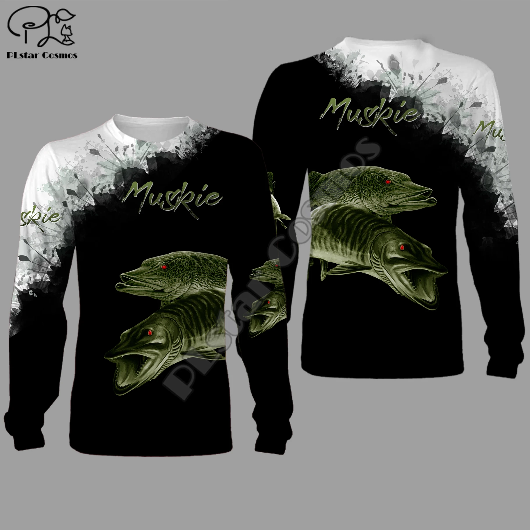 Muskie fishing 3d all over Printed Unisex hoodies Harajuku Fashion Casual Hooded Sweatshirt zip hoodies
Muskie fishing 3d all over Printed Unisex hoodies Harajuku Fashion Casual Hooded Sweatshirt zip hoodies
