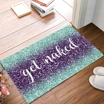 Get Naket Gradient Marble Texture Bath Rugs Non-Slip Doormat Door Mat Bathroom Accessories
Get Naket Gradient Marble Texture Bath Rugs Non-Slip Doormat Door Mat Bathroom Accessories