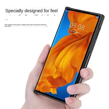 For Huawei Mate X Bumper Mate XS Protect Border Folding Border Bumper Not a Huawei Mate X XS Case
For Huawei Mate X Bumper Mate XS Protect Border Folding Border Bumper Not a Huawei Mate X XS Case