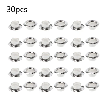 30Pcs 925 Sterling Silver Color Smooth Beads Cap Large Hole Beads For Jewelry Making W2952001
30Pcs 925 Sterling Silver Color Smooth Beads Cap Large Hole Beads For Jewelry Making W2952001