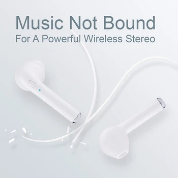 i7s TWS Wireless Earpiece Bluetooth 5.0 Earphones sport Earbuds Headset With Mic For smart Phone Xiaomi Samsung Huawei LG 
i7s TWS Wireless Earpiece Bluetooth 5.0 Earphones sport Earbuds Headset With Mic For smart Phone Xiaomi Samsung Huawei LG