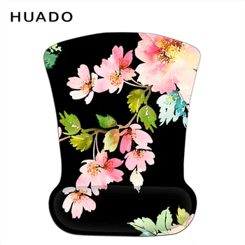 Practical Mouse Pad with Wrist Support Soft Memory Foam Thicken Ergonomic Design for Gamer/Work/Office
Practical Mouse Pad with Wrist Support Soft Memory Foam Thicken Ergonomic Design for Gamer/Work/Office