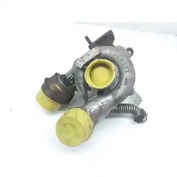 46786078 TURBOCHARGER FIAT DOBLO (119) 
46786078 TURBOCHARGER FIAT DOBLO (119)