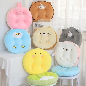 Plush Animal cushion super cute Duckling frog dinosaur Cushion Room Cot Decor Nature Pillow White Pink Grey cushion gift toys 
Plush Animal cushion super cute Duckling frog dinosaur Cushion Room Cot Decor Nature Pillow White Pink Grey cushion gift toys