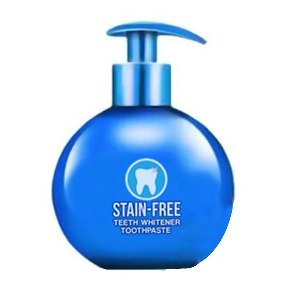 Home Portable Refresh Non Toxic Fight Bleeding Professional Fruit Flavor Toothpaste Practical Intensive Press Type Stain Removal
Home Portable Refresh Non Toxic Fight Bleeding Professional Fruit Flavor Toothpaste Practical Intensive Press Type Stain Removal