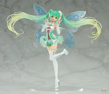 23cm Hatsune Miku butterfly girl sexy Anime Action Figure PVC toys Collection figures for friends gifts
23cm Hatsune Miku butterfly girl sexy Anime Action Figure PVC toys Collection figures for friends gifts