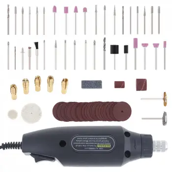 16000RPM Rechargeable Mini Electric Grinder Set with Goggle and Locking Function for Engraving / Punching / Polishing
16000RPM Rechargeable Mini Electric Grinder Set with Goggle and Locking Function for Engraving / Punching / Polishing