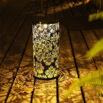 Solar Lawn Light Decoration Garden Hollow Lawn Lamp Outdoor Soalr Garden Lights Pathway Light Waterproof Garden Solar led Light
Solar Lawn Light Decoration Garden Hollow Lawn Lamp Outdoor Soalr Garden Lights Pathway Light Waterproof Garden Solar led Light