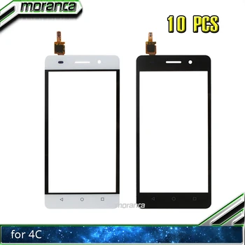 10pcs High Quality Touch Panel for Huawei Honor 4C Touch Screen Digitizer Panel Front Glass Lens Sensor Replacement Parts
10pcs High Quality Touch Panel for Huawei Honor 4C Touch Screen Digitizer Panel Front Glass Lens Sensor Replacement Parts