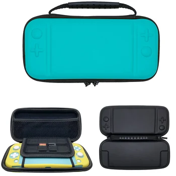 Nintend Switch Lite 2019 Key Protection Carrying Bag Storage Case Hard Shell For Nintendo Switch Lite Mini Console Accessories
Nintend Switch Lite 2019 Key Protection Carrying Bag Storage Case Hard Shell For Nintendo Switch Lite Mini Console Accessories