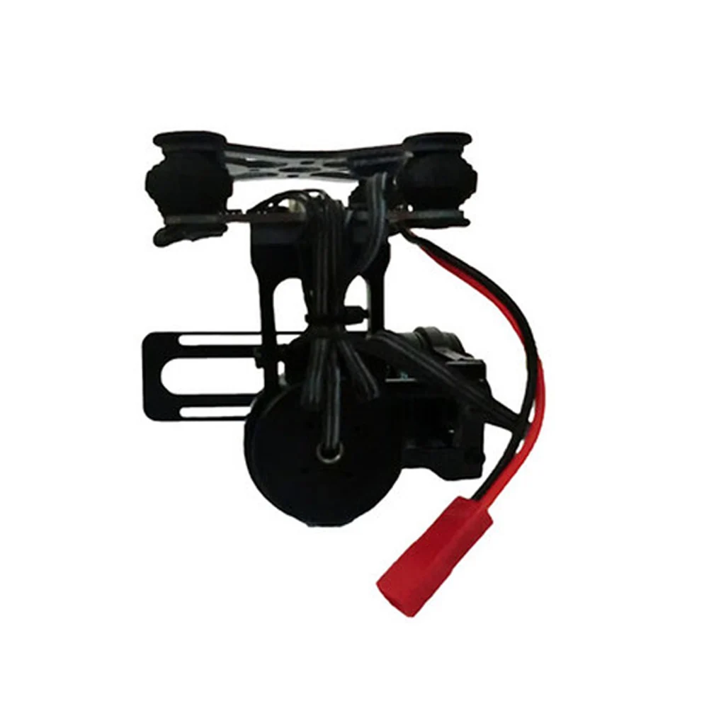 With Screw Controller Durable Photography Sensor Lightweight Brushless Aluminium Alloy 2 Axis Aerial Gimbal For GoPro Camera
With Screw Controller Durable Photography Sensor Lightweight Brushless Aluminium Alloy 2 Axis Aerial Gimbal For GoPro Camera