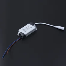 LED Driver AC 110V 220V To DC 12V 24V Lighting Transformer LED Panel Lamp Power Supply Unit Adapter 3W 4-7W 8-12W 13-18W 18-24W
LED Driver AC 110V 220V To DC 12V 24V Lighting Transformer LED Panel Lamp Power Supply Unit Adapter 3W 4-7W 8-12W 13-18W 18-24W