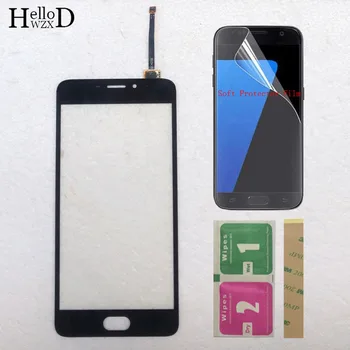 5.5'' Touch Screen For Meizu M5 Note / Meilan Note 5 Note5 Touchscreen Touch Digitizer Panel Sensor Front Glass Protector Film
5.5'' Touch Screen For Meizu M5 Note / Meilan Note 5 Note5 Touchscreen Touch Digitizer Panel Sensor Front Glass Protector Film