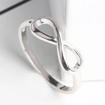 Fashion Smooth Inverted 8-shaped Ring Personality Simple Ladies Ring Jewelry Romantic Luxury Jewelry Gift Factory Wholesale
Fashion Smooth Inverted 8-shaped Ring Personality Simple Ladies Ring Jewelry Romantic Luxury Jewelry Gift Factory Wholesale